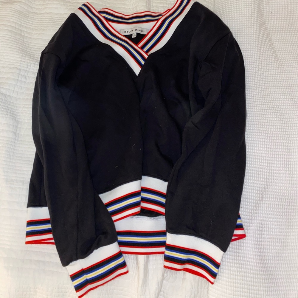 Rebecca Minkoff Top/ Sweater